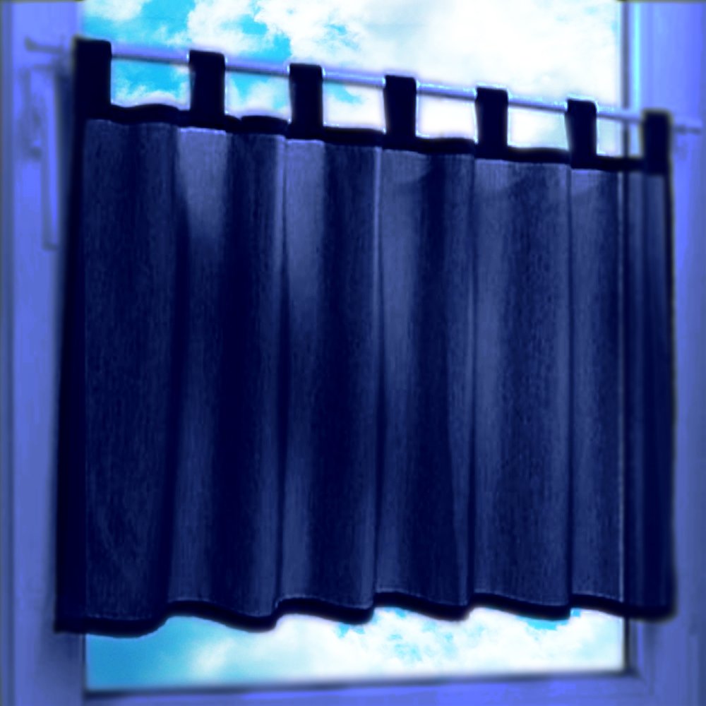 Ikea Set Of 2 Curtain Window Cafe Net Curtain Short Curtain Wilma