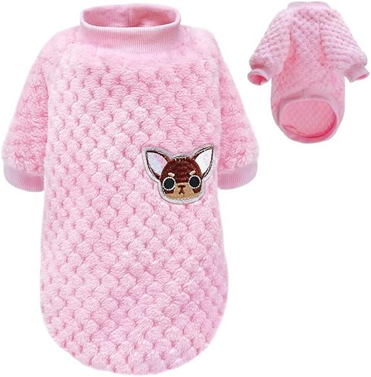 small dog sweaters amazon