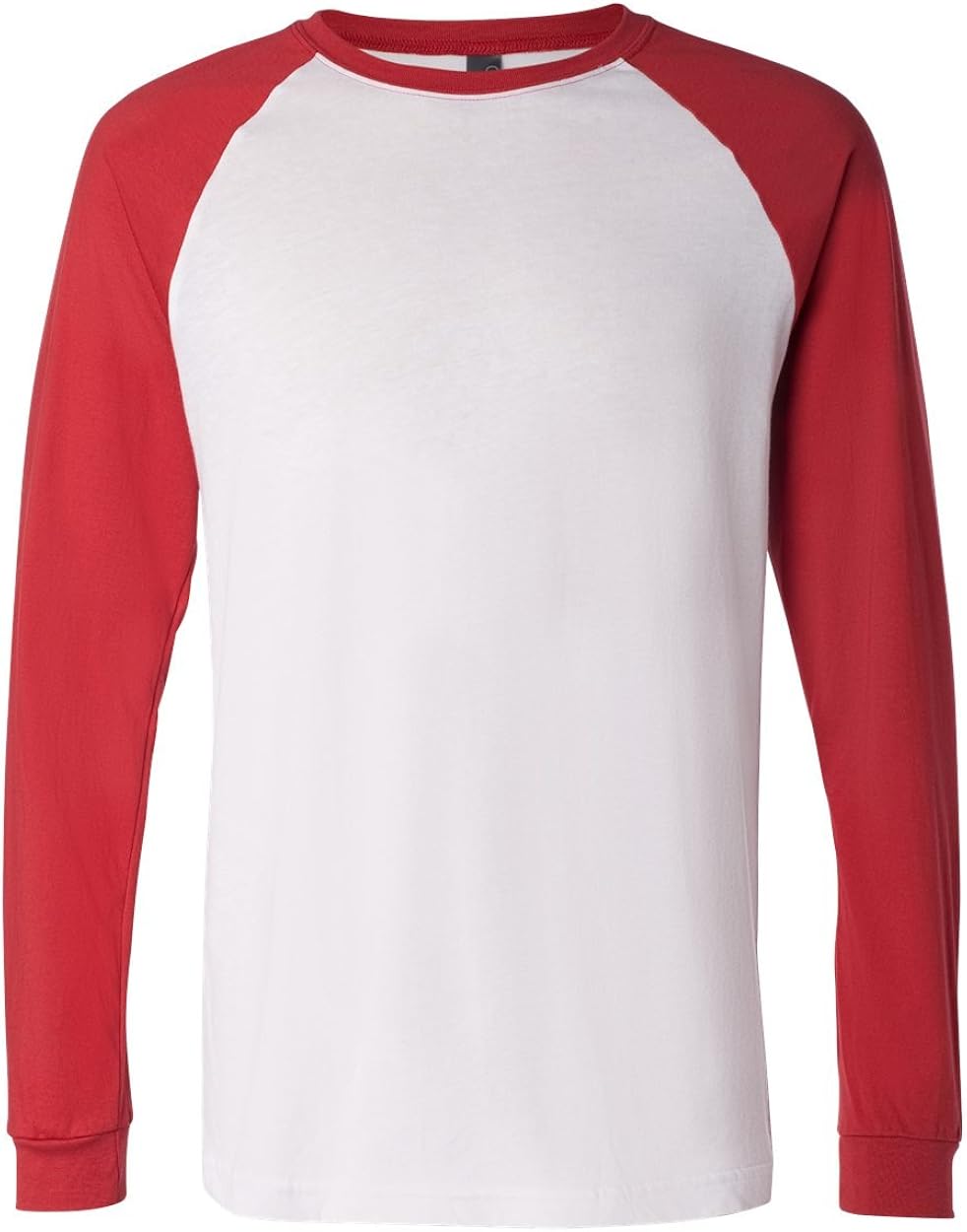 long baseball jersey