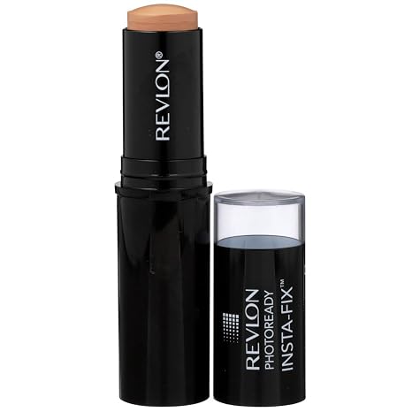 Revlon photoready insta-fix make up spf20 cosmetic femme 6.8g (309976414706)