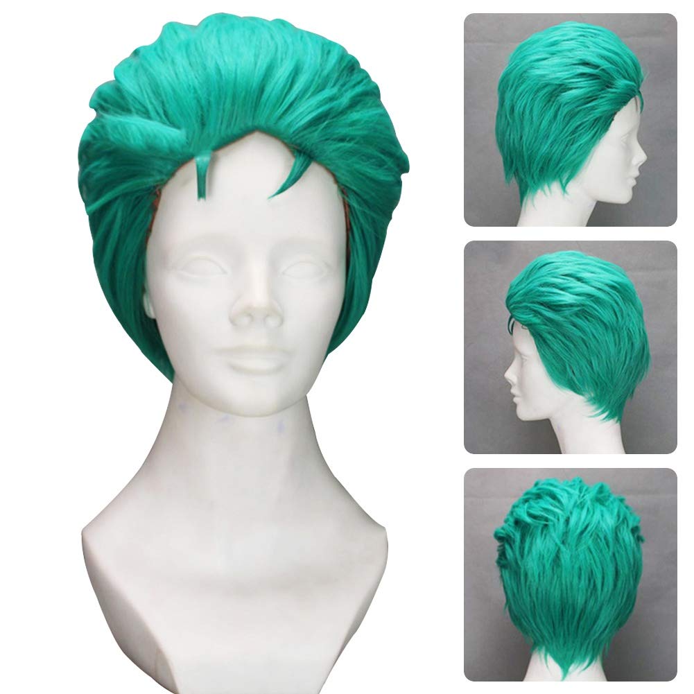 synthetic wig vacancy
