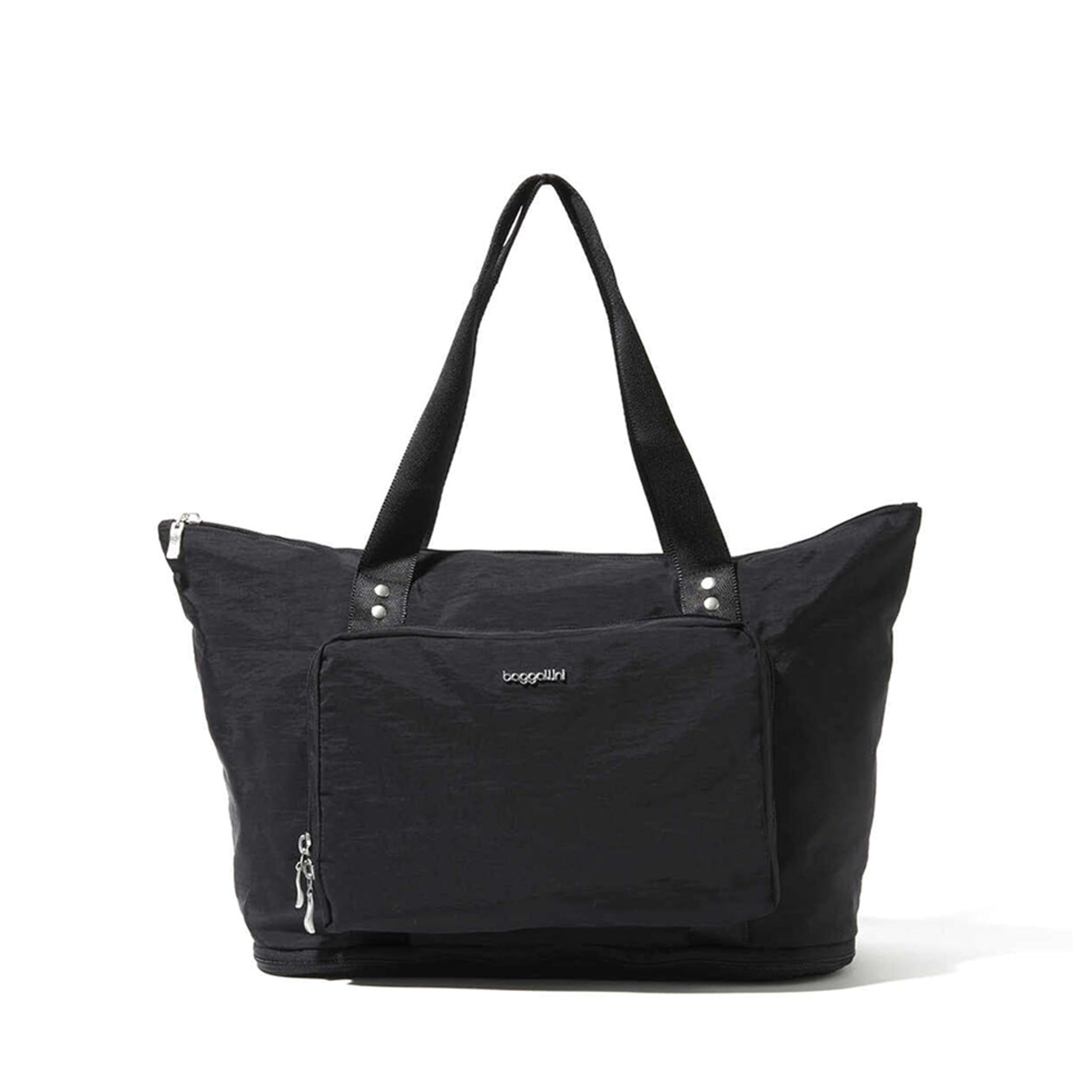 Baggallini Carryall Expandable Lightweight Travel Tote 22
