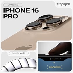 Spigen Tough Armor (Ai) MagFit Designed for iPhone