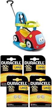 porteur evolutif smoby maestro