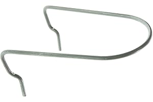 Caddy Erico 20D15L Lathers Channel Conduit Fastener, 1-1/4-Inch, (100-Pack)