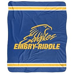 Embry-Riddle Aeronautical University-Daytona