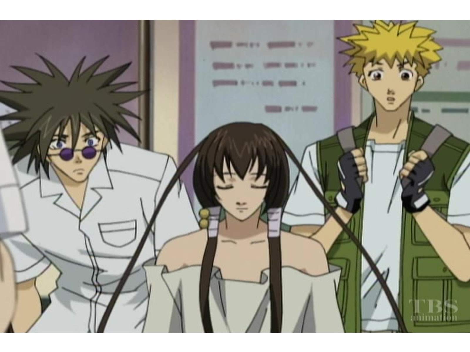 Amazon Co Jp Get Backersを観る Prime Video