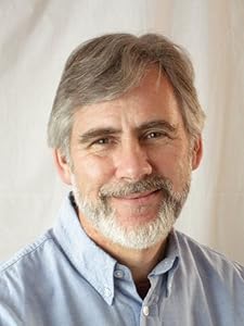 J. Mark G. Williams DPhil