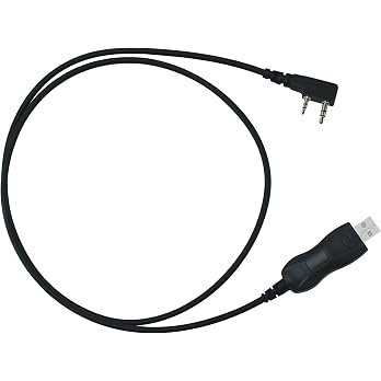 BTECH PC03 FTDI USB Programming Cable