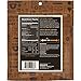 KRAVE Jerky Gourmet Pork Cuts, Grilled Sweet Teriyaki, 2.7 Ounce