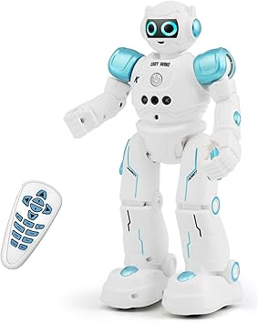 remote control robot uk