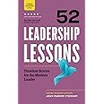 52 Leadership Lessons: Timeless Stories for the Modern Leader