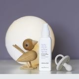 This Works Baby Sleep Pillow Spray 75ml Paediatrician Approved Lavender Camomile view 4