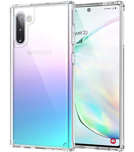 Amazon.com: Samsung - Galaxy Note10 Plus 5G Locked Verizon Aura