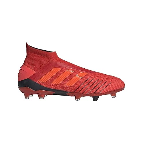 adidas men's predator 19 fg soccer cleats