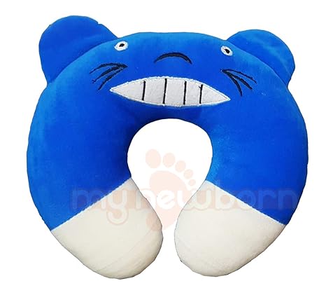Buy My Newborn Baby U Shaped Neck Support Pillow For Nursing