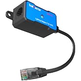 TrolMaster LMA-14 Lighting Control Adapter F | For controlling Fluence, Any light using 0-10V protocol