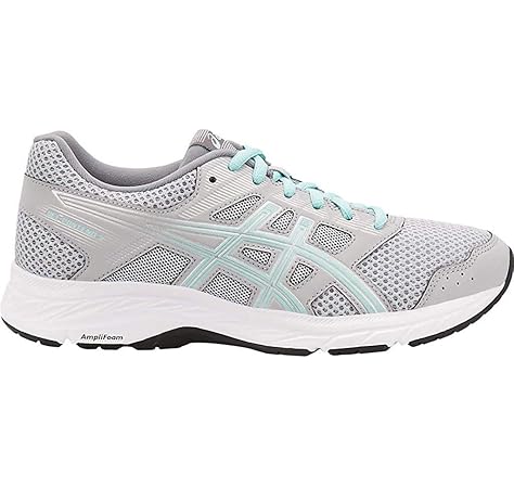asics gel contend 4 walking shoes