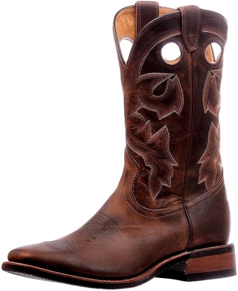 boulet boots amazon