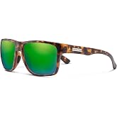 Suncloud Rambler Sunglasses | Polarized Sunglasses.