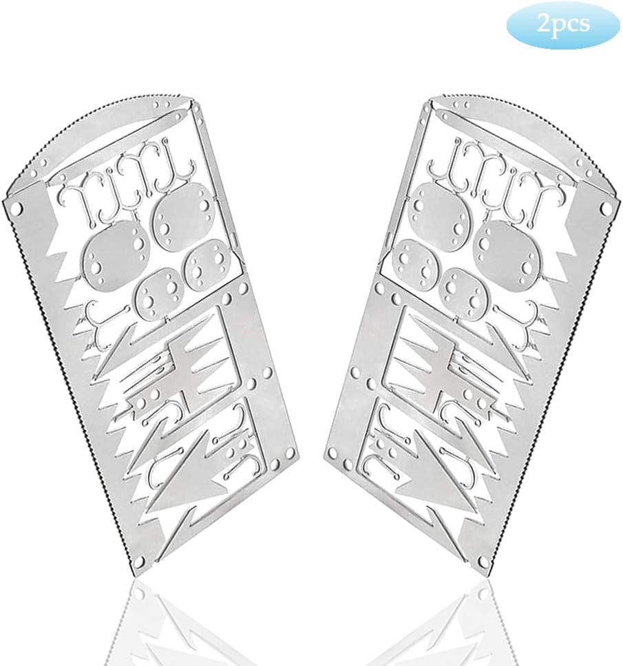 kit di pesca per la sopravvivenza