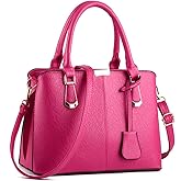 Pahajim Women Fashion Purses and Handbags Shoulder Tote Bags Top Handle Satchel for Women