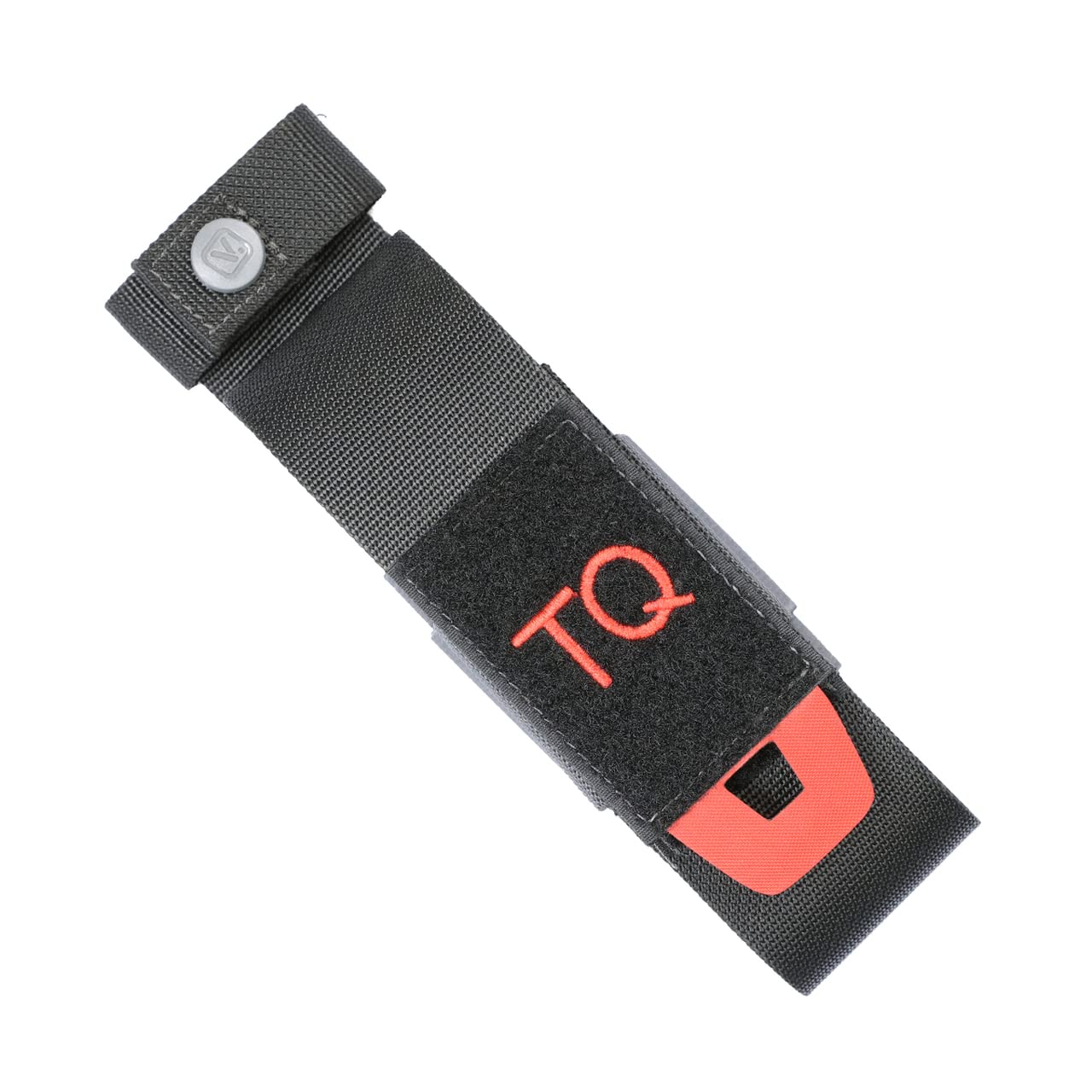TQ-1 Tourniquet Holder (Black)