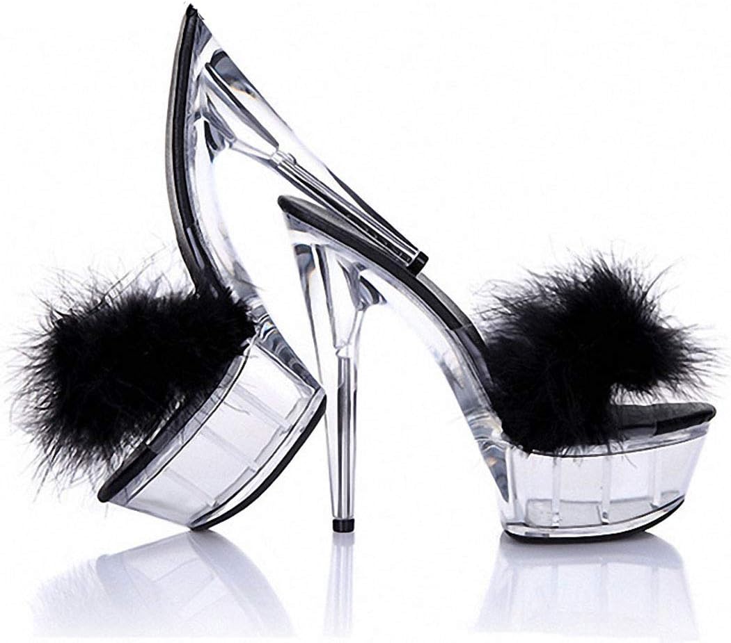 catwalk wedding sandals