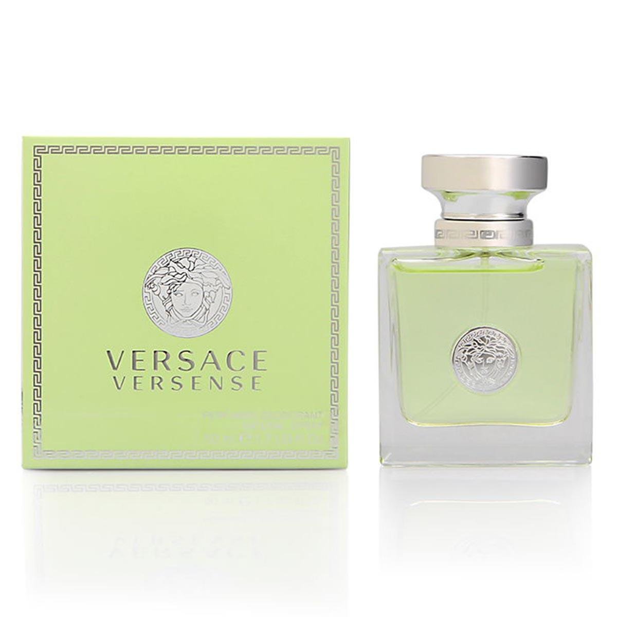 Versace Versense Revitalizing Body Lotion 200 Ml 200 ml Amazon.co.uk