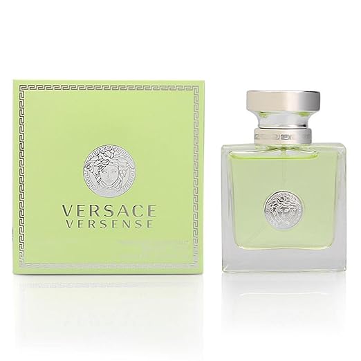 Versace Versense Revitalizing Body Lotion 200 Ml 200 ml Amazon.co.uk