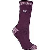 HEAT HOLDERS - Women's Original Ultimate Thermal Socks, One size 5-9 us