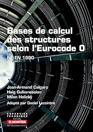 Bases de calcul des structures selon l'Eurocode 0
