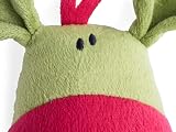 Petface Herbie Horse Plush Dog Toy - Soft Durable Interactive Toy view 4