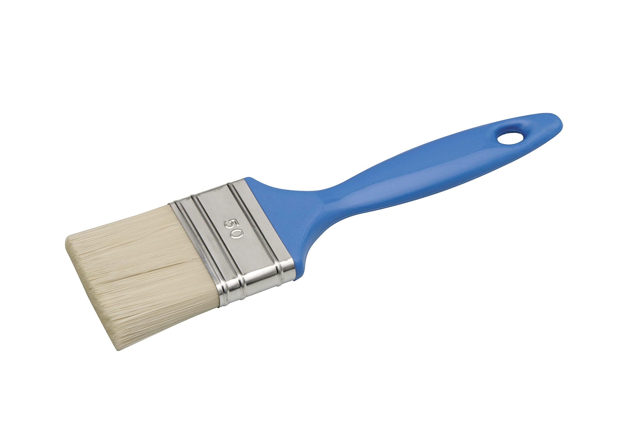 Flat brush 40 mm, NESPOLI