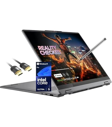 Amazon.com: Lenovo Yoga 7i 16