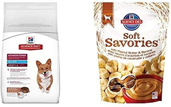 hills science advanced fitness