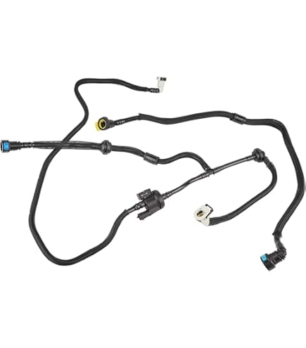 Amazon.com: Vapor Canister Purge Valve Fit for Ford Escape Lincoln Amazon.com: Vapor Canister Purge Valve Fit for Ford Escape Lincoln