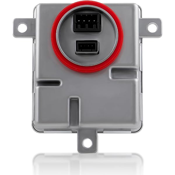 Drl Control Module TFL Control Unit DRL Shut-off Module 12V LED Kingtronix Daytime Running ...