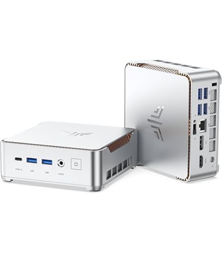 Apple 2023 Mac mini with Apple M2 Chip (M2 Pro Chip, 16GB Ram