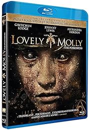 Lovely Molly (The Possession)