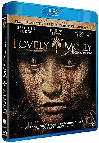 Lovely Molly (The Possession)