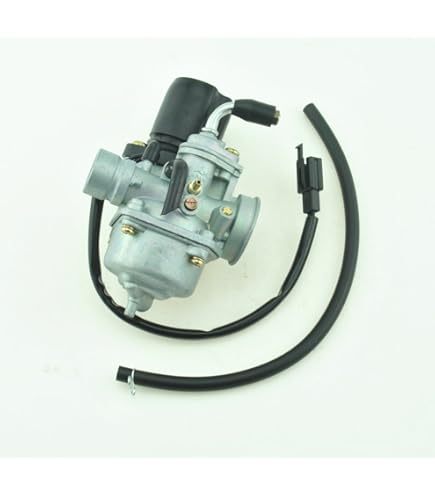 Atv Carburetor Motorcycle Carburetor Carb Compatible For Polaris Sportsman 500 4X4 HO 500 Cfm Carburetor - Foto 3