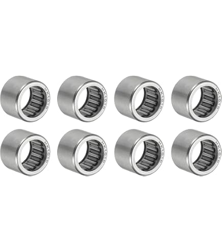 INA NKI30/20 Needle Roller Bearing, With Inner Ring, Steel Cage