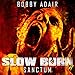 Sanctum: Slow Burn, Book 9