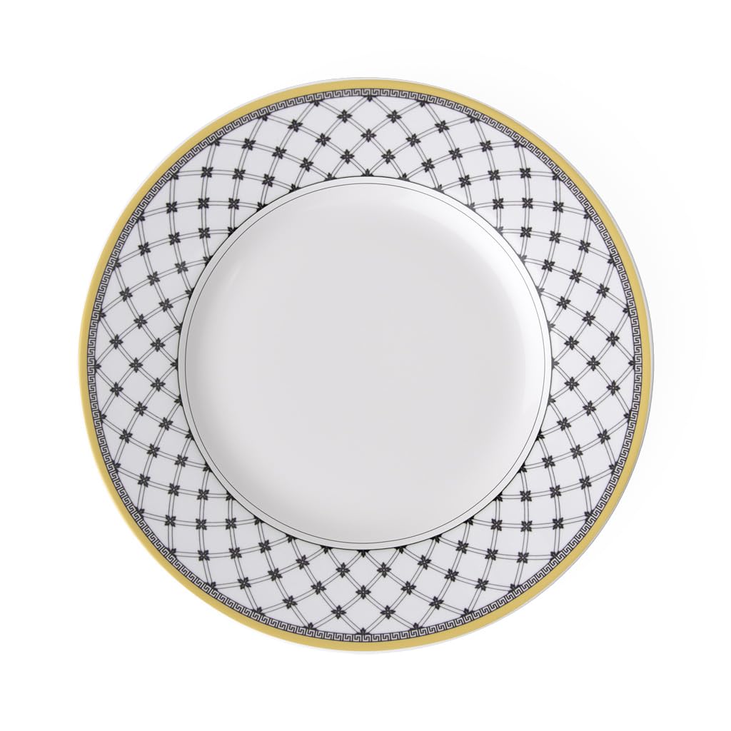 Villeroy & Boch Audun Promenade 22 cm Salad Plate