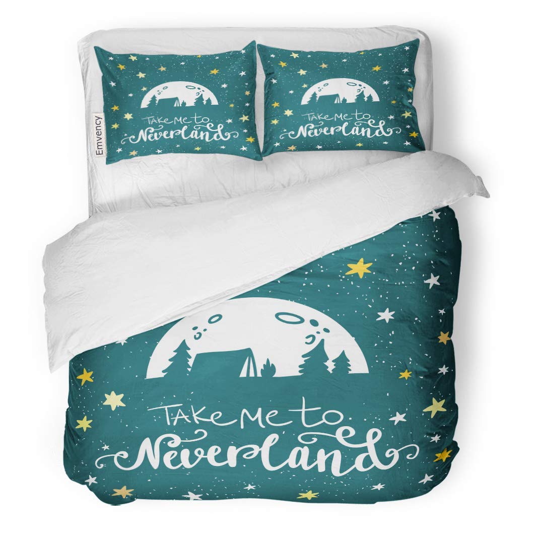 Best Neverland Bedding Twin