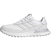 adidas Women's S2g 25 Leather Spikeless Golf Shoes
