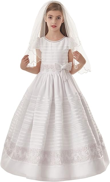 jj communion dresses