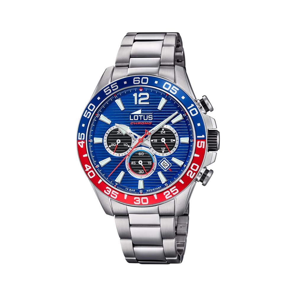 Lotus Mens Watch 18696/1