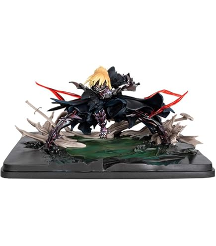 Amazon.com: Max Factory Fate/Grand Order: ex:ride Spride.08